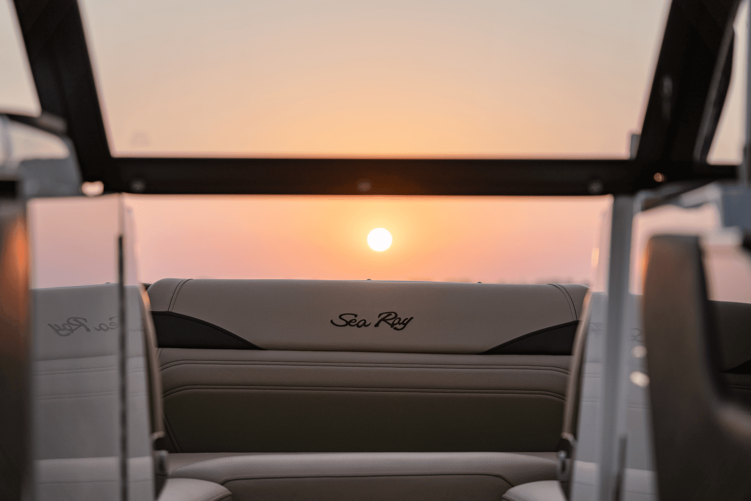 2026 Sea Ray SLX 280 Image Thumbnail #21