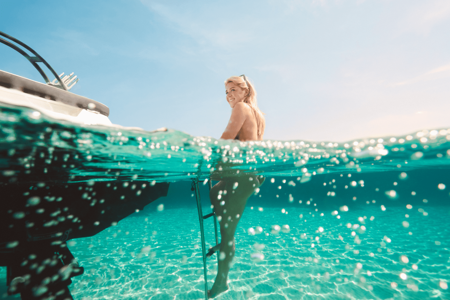 2025 Sea Ray SPX 210 Image Thumbnail #17