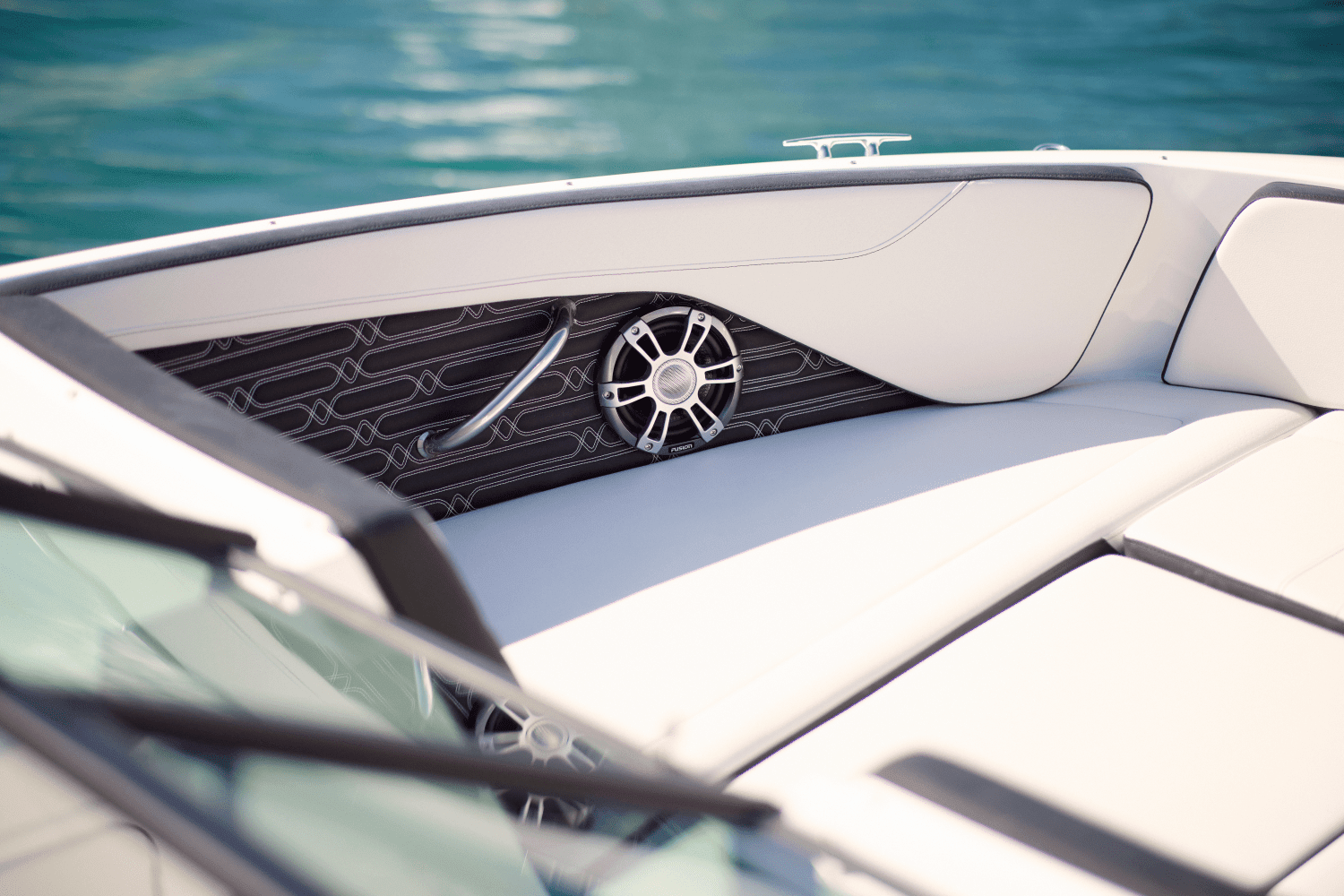 2025 Sea Ray SPX 210 Image Thumbnail #12