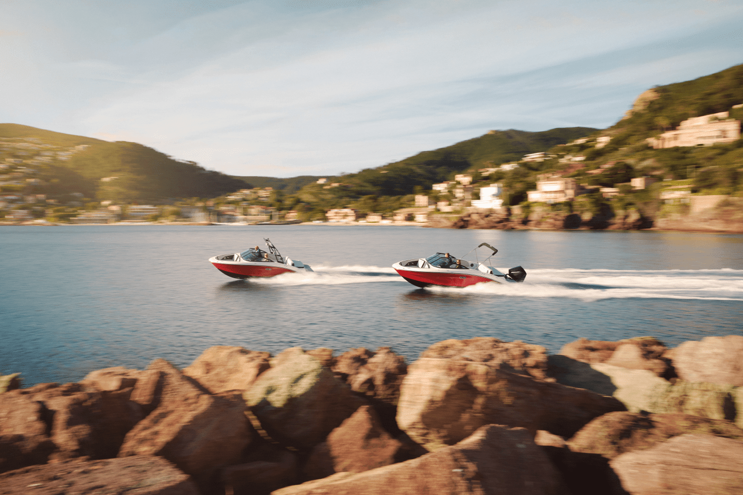 2026 Sea Ray SPX 210 Outboard Image Thumbnail #33