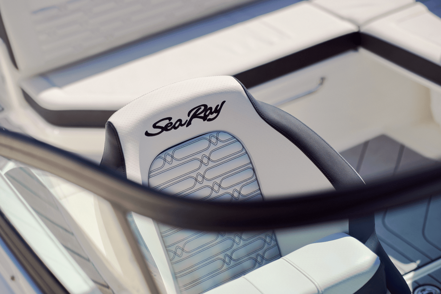 2026 Sea Ray SPX 210 Outboard Image Thumbnail #14