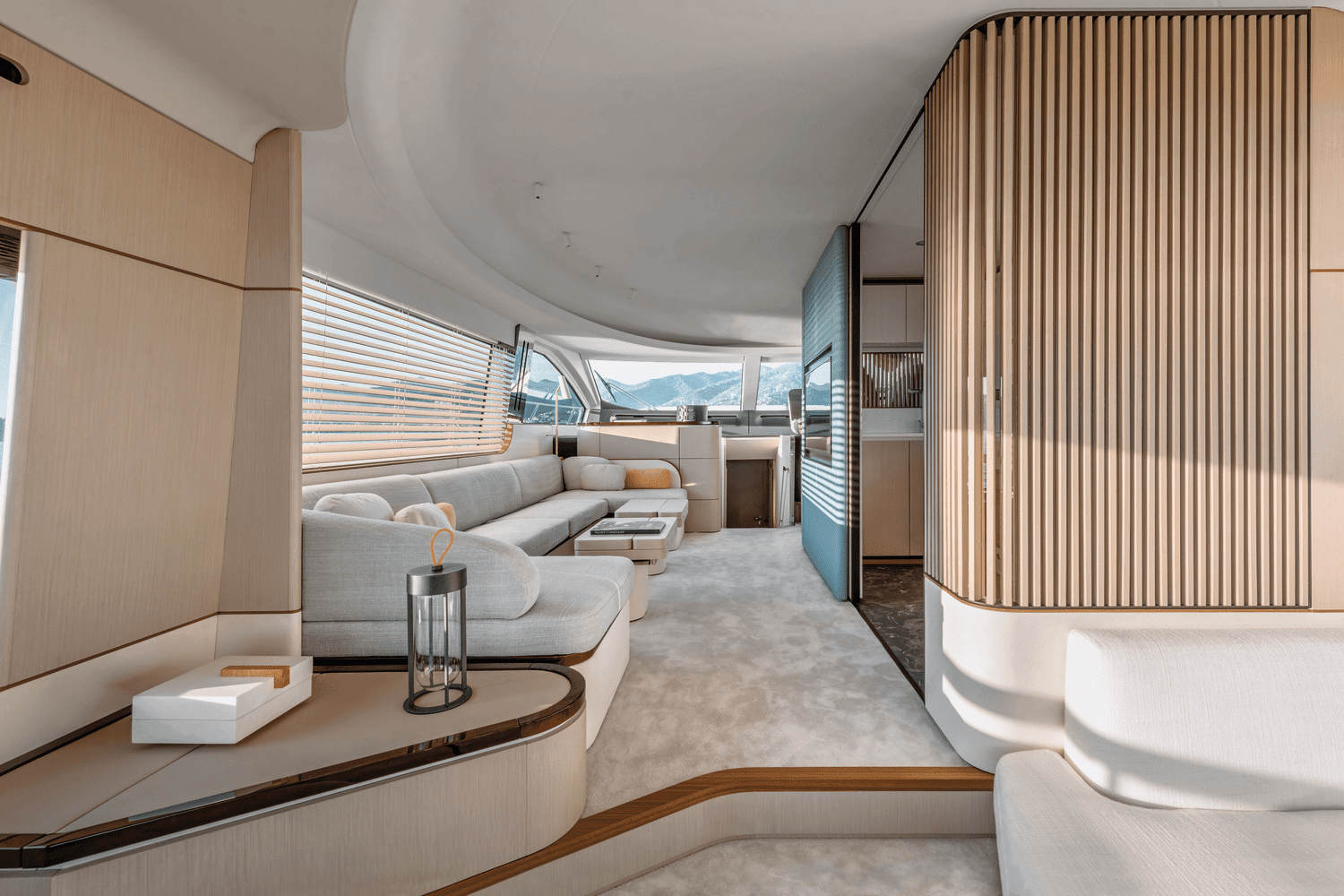 2026 Azimut Fly 68 Image Thumbnail #21
