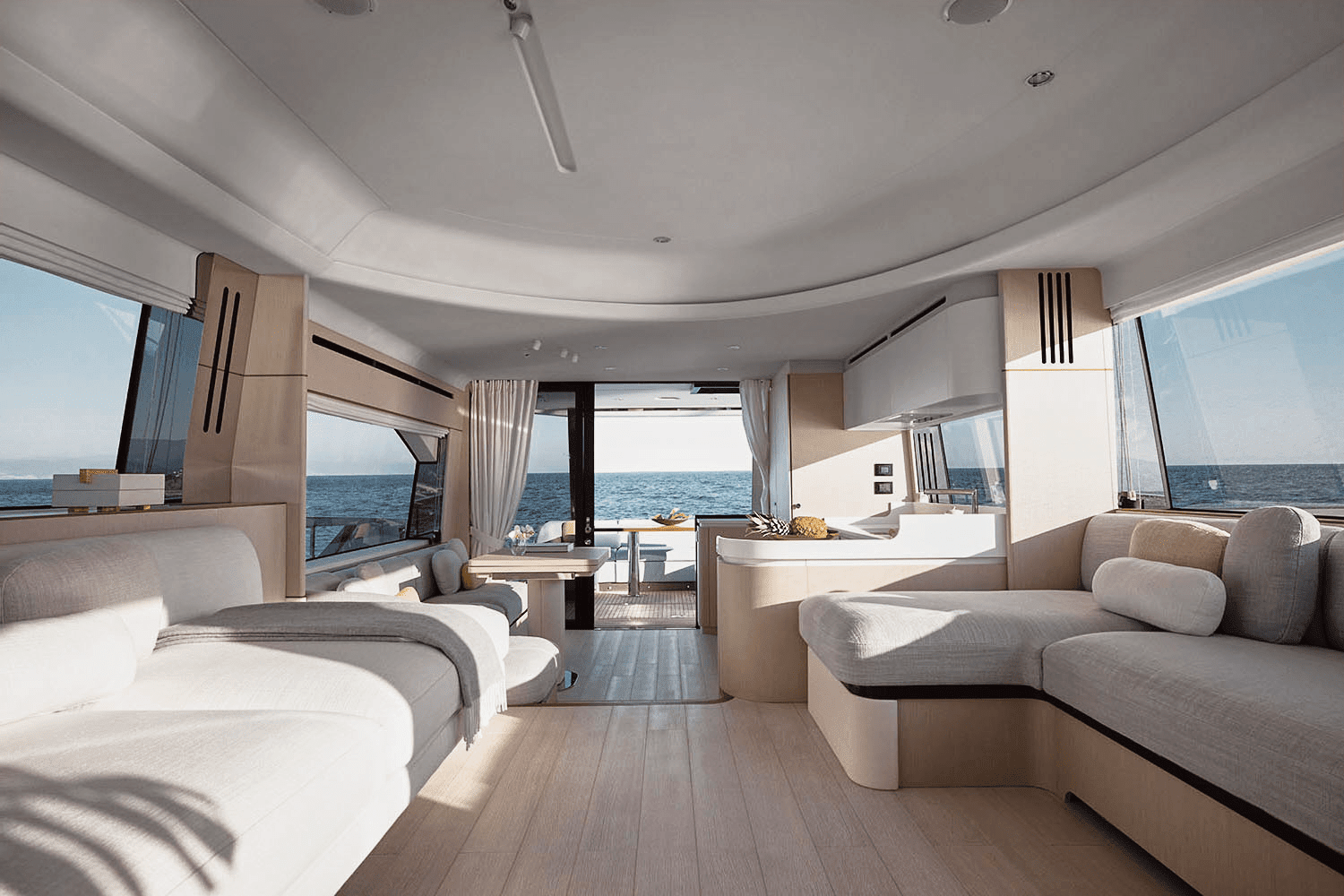 2026 Azimut Fly 68 Image Thumbnail #26