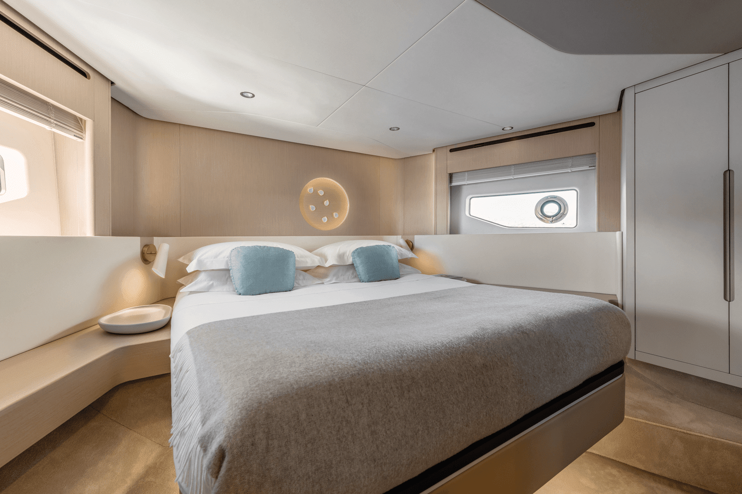 2026 Azimut Fly 68 Image Thumbnail #20