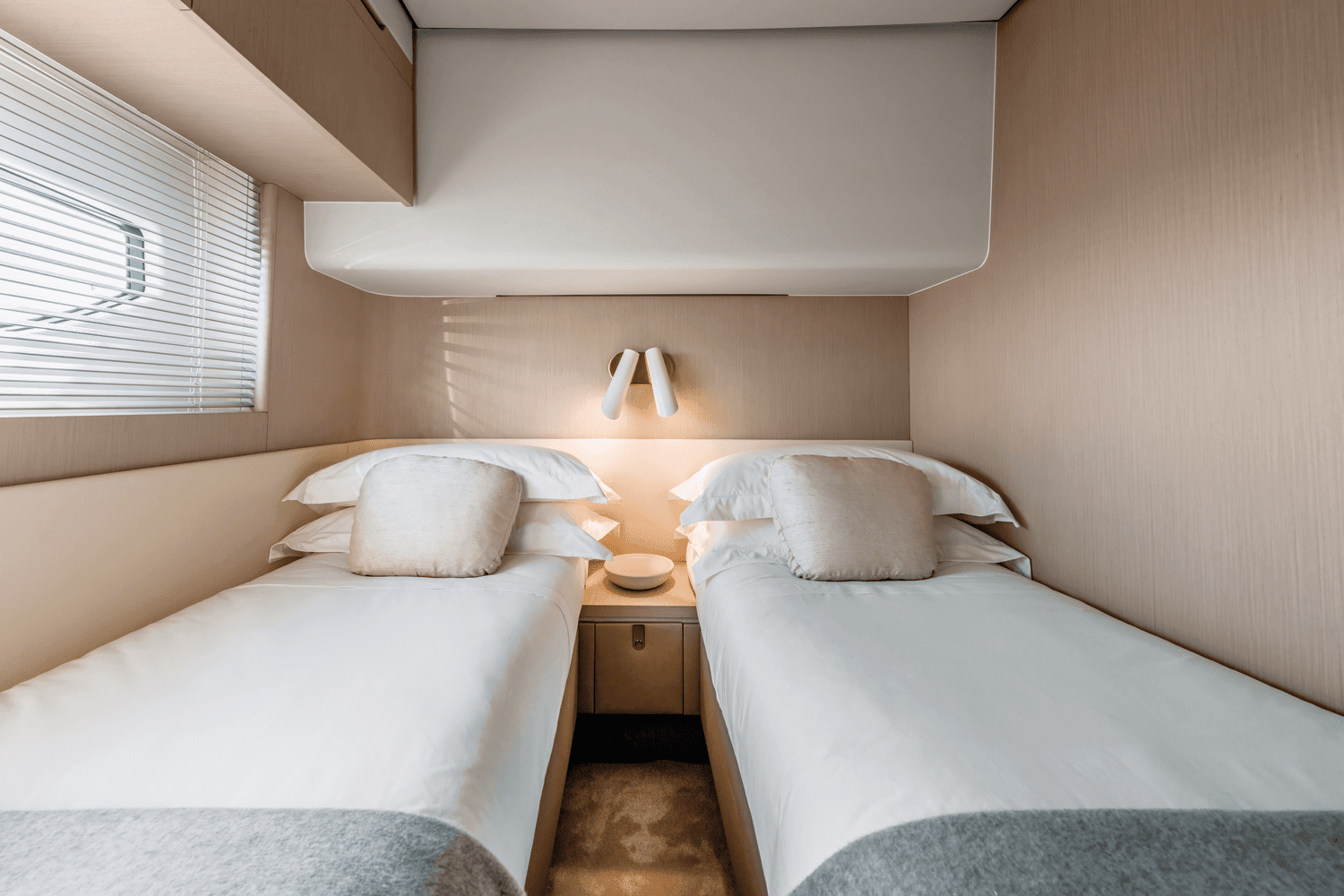 2024 Azimut FLY 68 Image Thumbnail #29