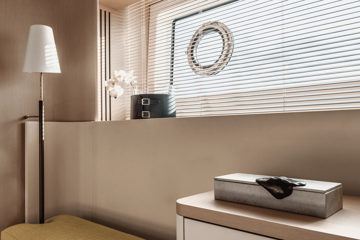 2024 Azimut FLY 68 Image Thumbnail #19