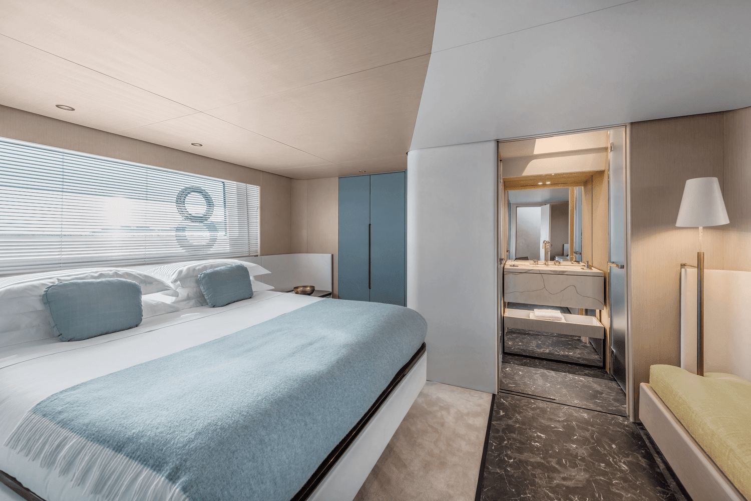 2024 Azimut FLY 68 Image Thumbnail #23