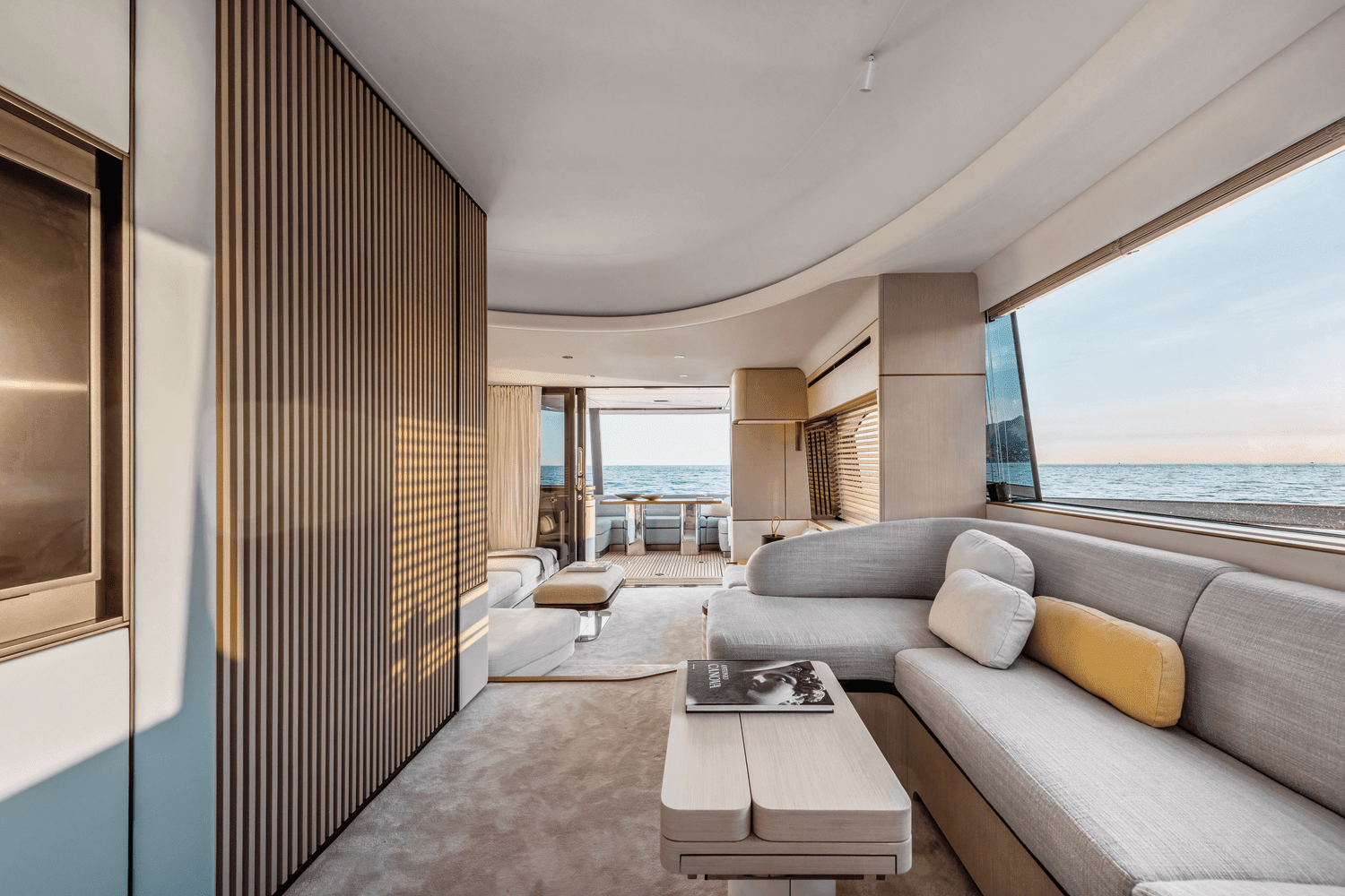 2024 Azimut FLY 68 Image Thumbnail #17