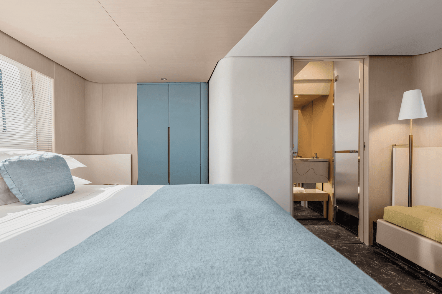 2024 Azimut FLY 68 Image Thumbnail #22