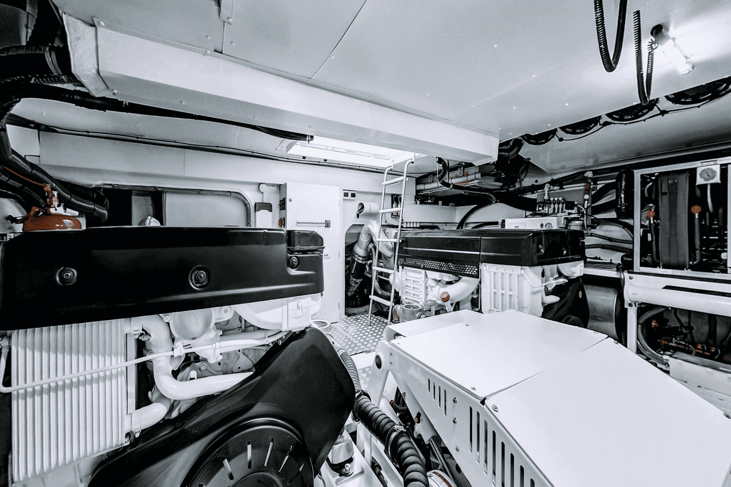 2024 Azimut FLY 68 Image Thumbnail #25