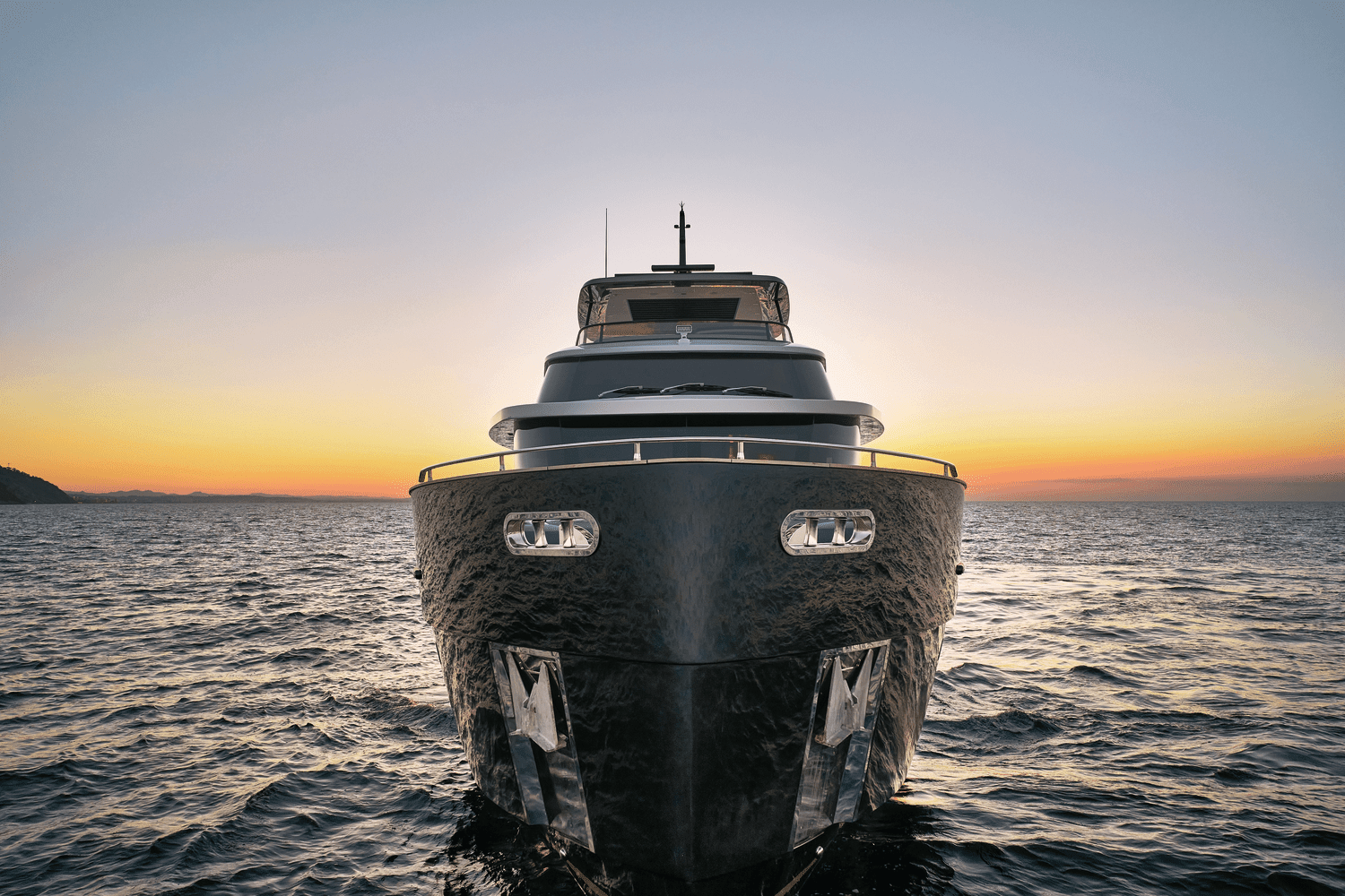 2026 Azimut Magellano 66 Image Thumbnail #7