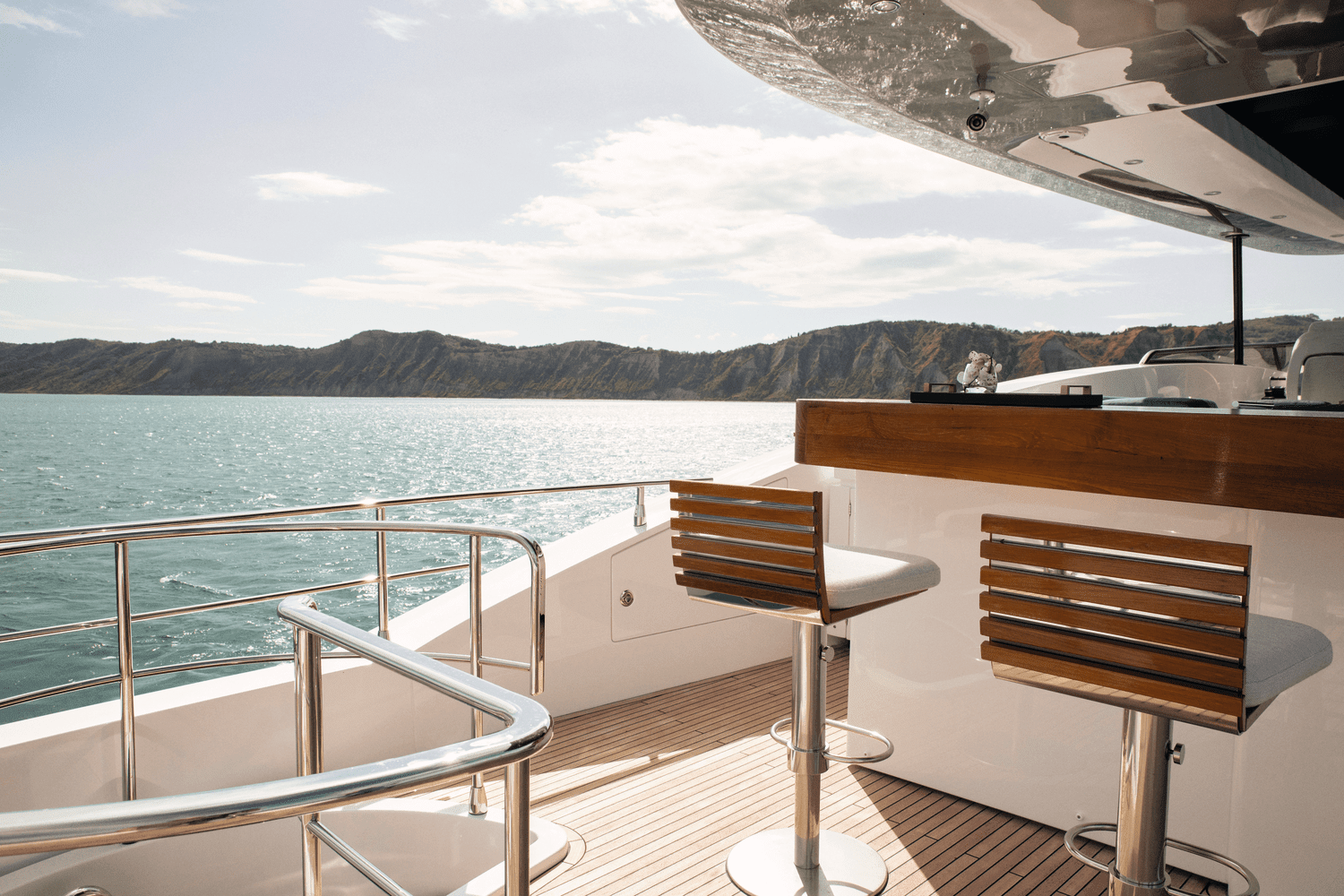 2026 Azimut Magellano 66 Image Thumbnail #13