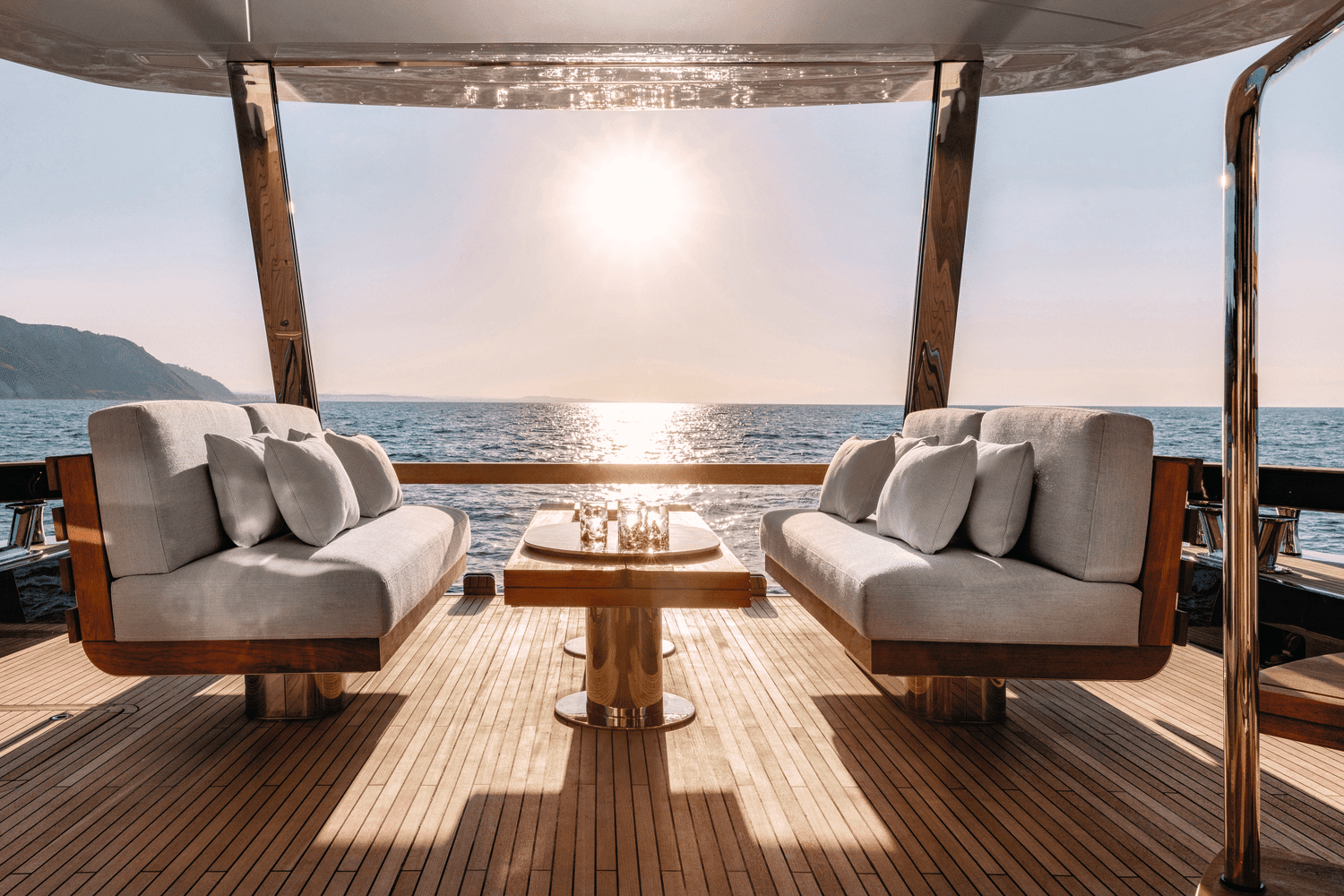 2025 Azimut Magellano 66 Image Thumbnail #10