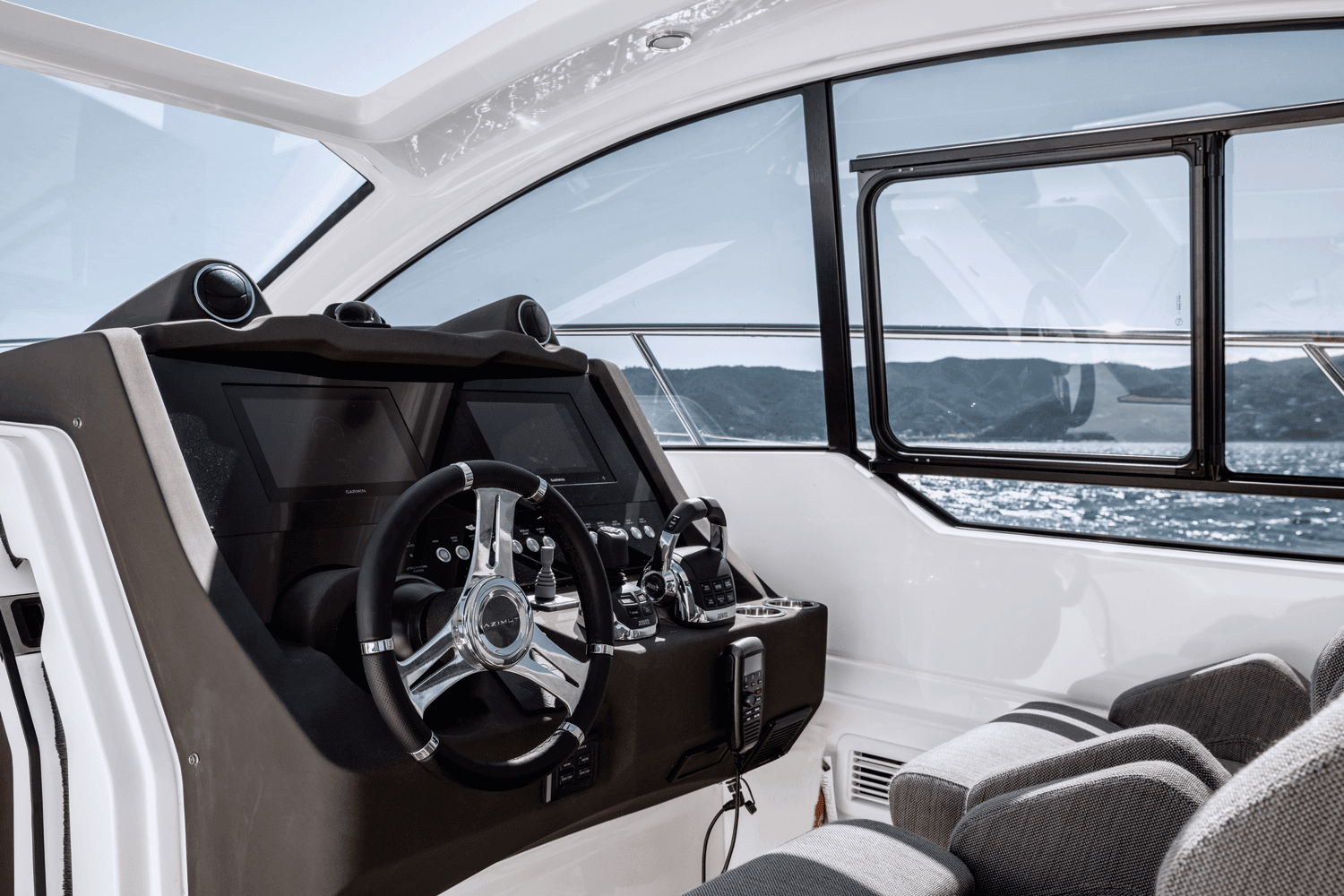 2026 Azimut Atlantis 45 Image Thumbnail #10