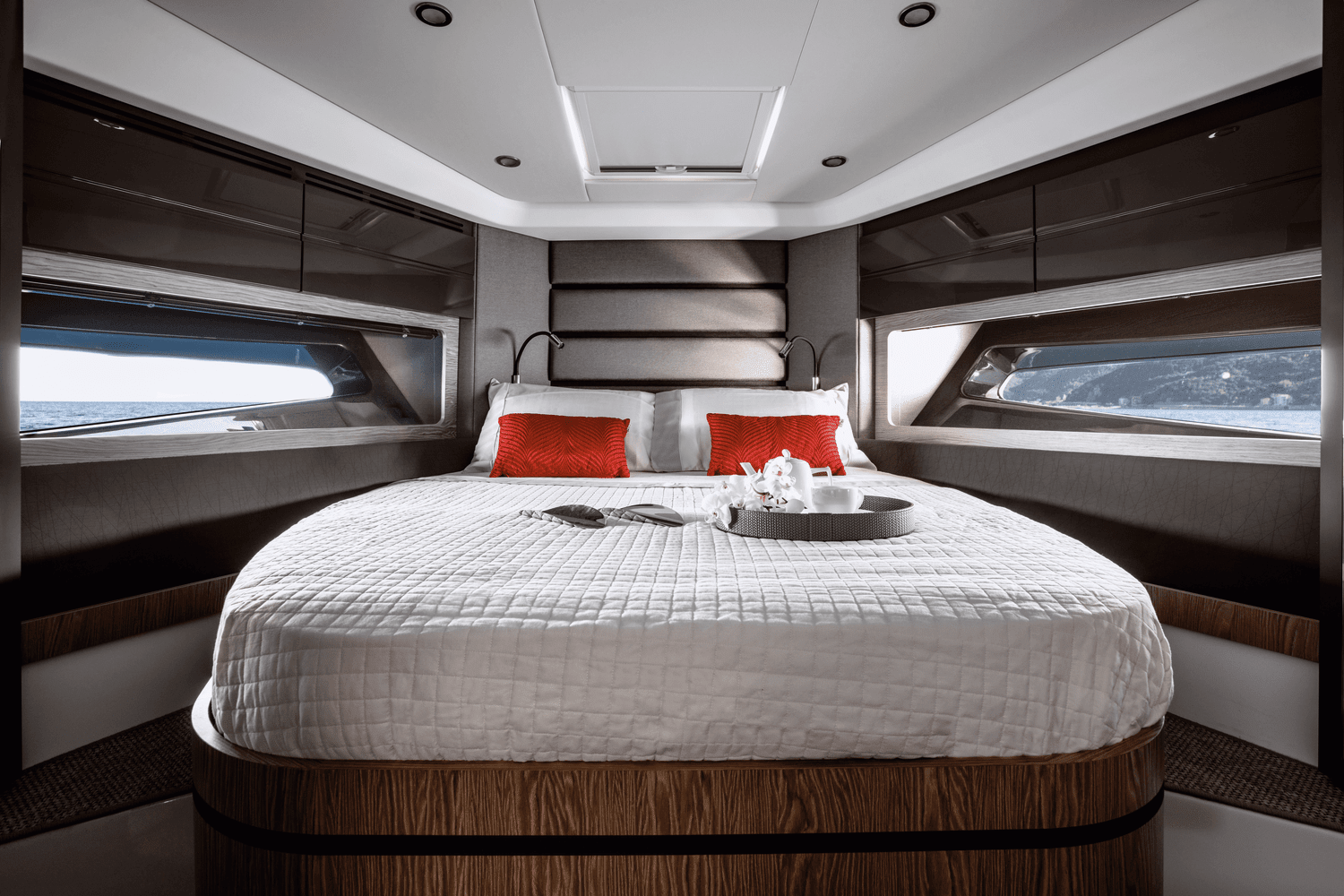 2026 Azimut Atlantis 45 Image Thumbnail #16