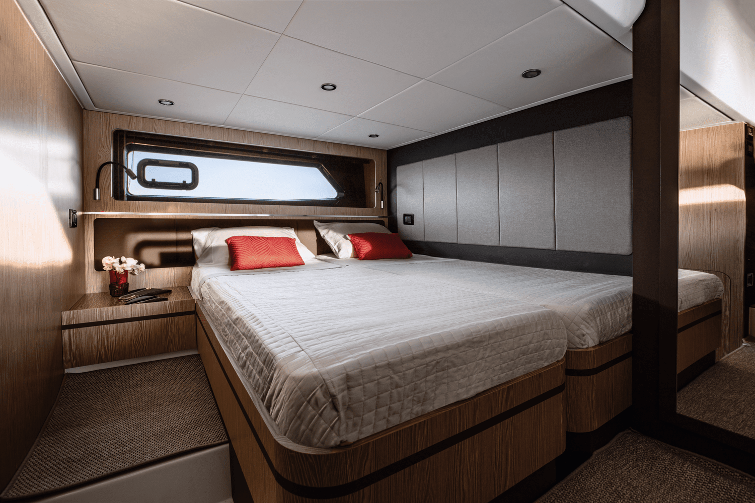 2026 Azimut Atlantis 45 Image Thumbnail #20