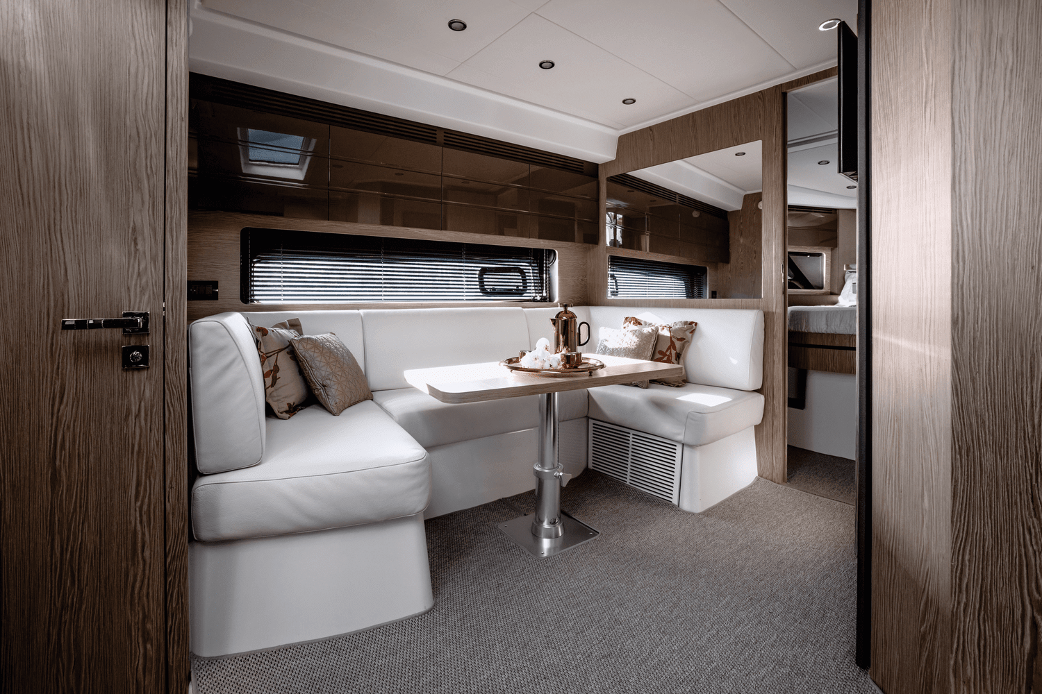 2026 Azimut Atlantis 45 Image Thumbnail #14