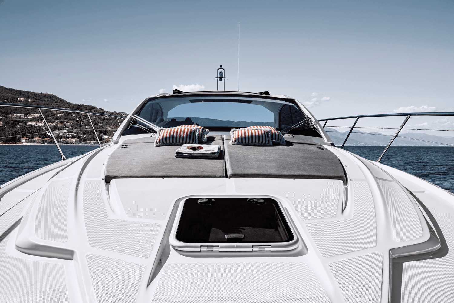 2026 Azimut Atlantis 45 Image Thumbnail #5