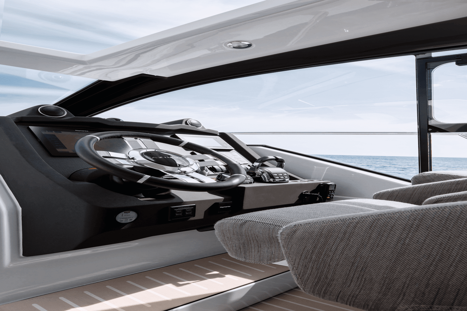 2025 Azimut Atlantis 51 Image Thumbnail #34