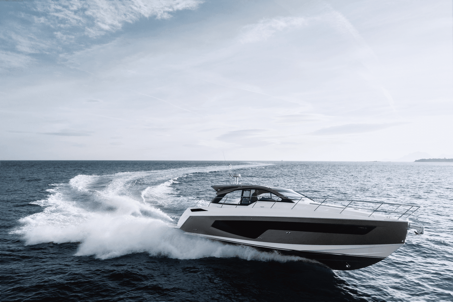 2025 Azimut Atlantis 51 Image Thumbnail #6