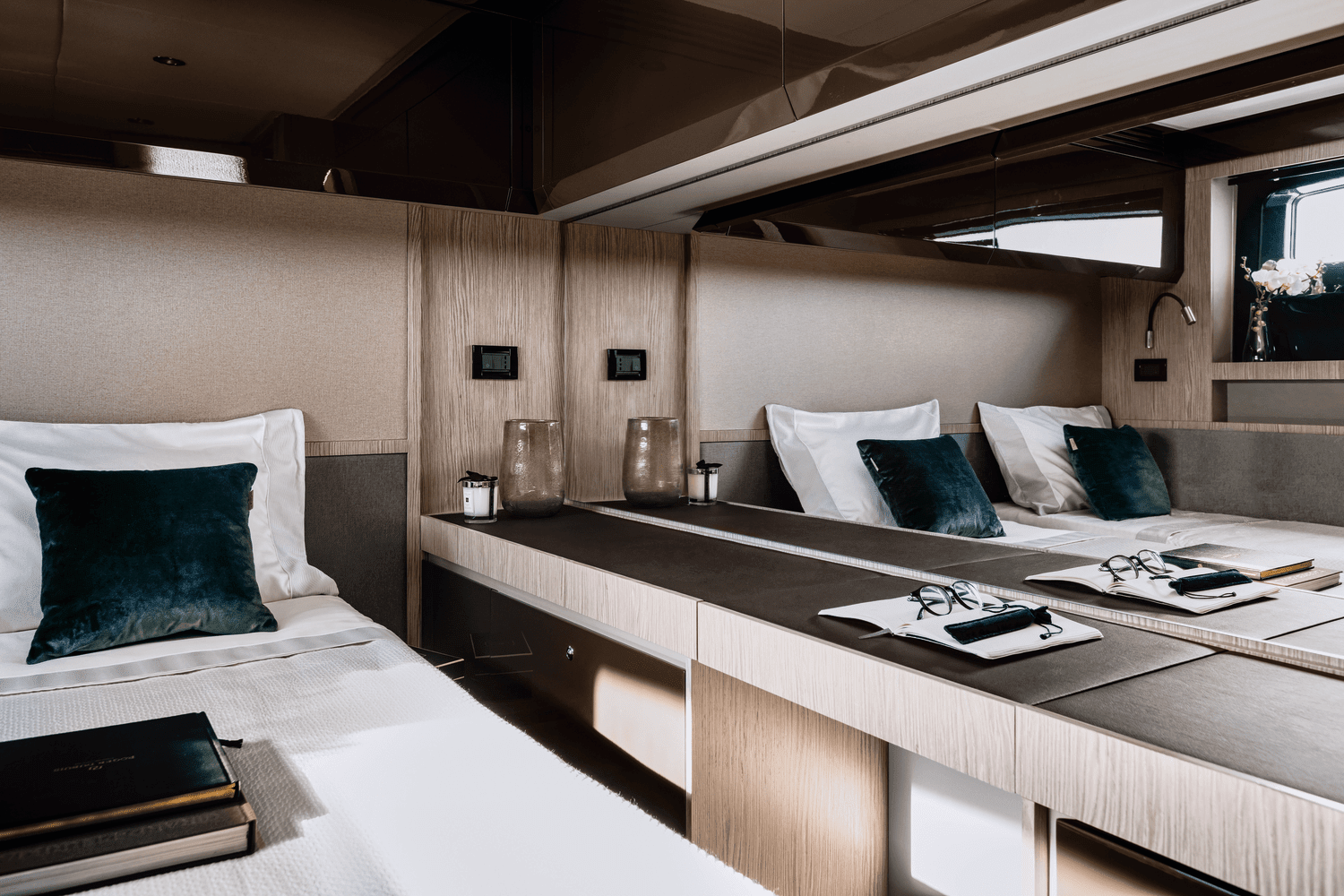 2025 Azimut Atlantis 51 Image Thumbnail #35