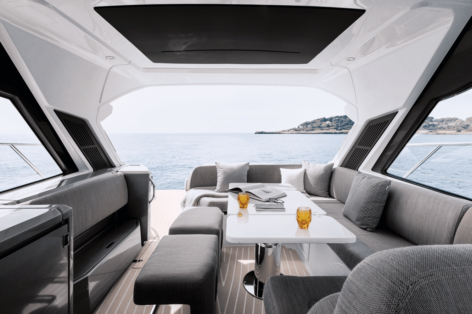 2026 Azimut Atlantis 51 Image Thumbnail #31