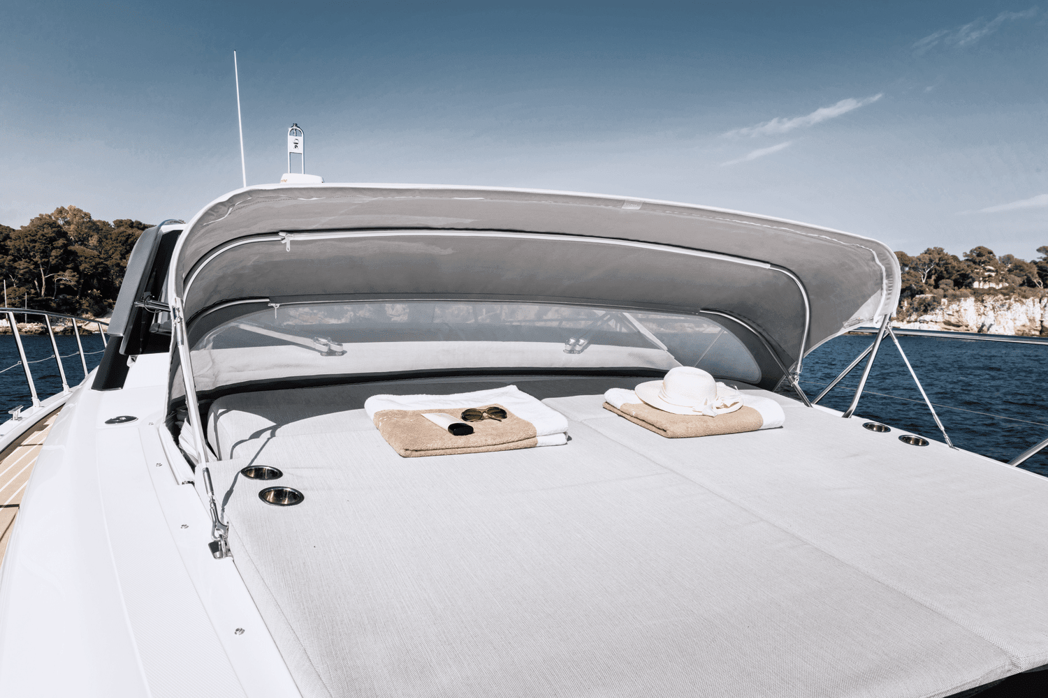 2026 Azimut Atlantis 51 Image Thumbnail #12