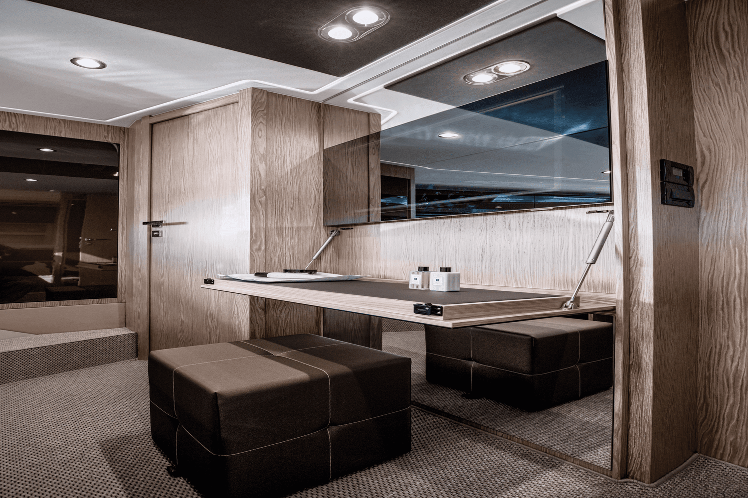 2026 Azimut Atlantis 51 Image Thumbnail #20