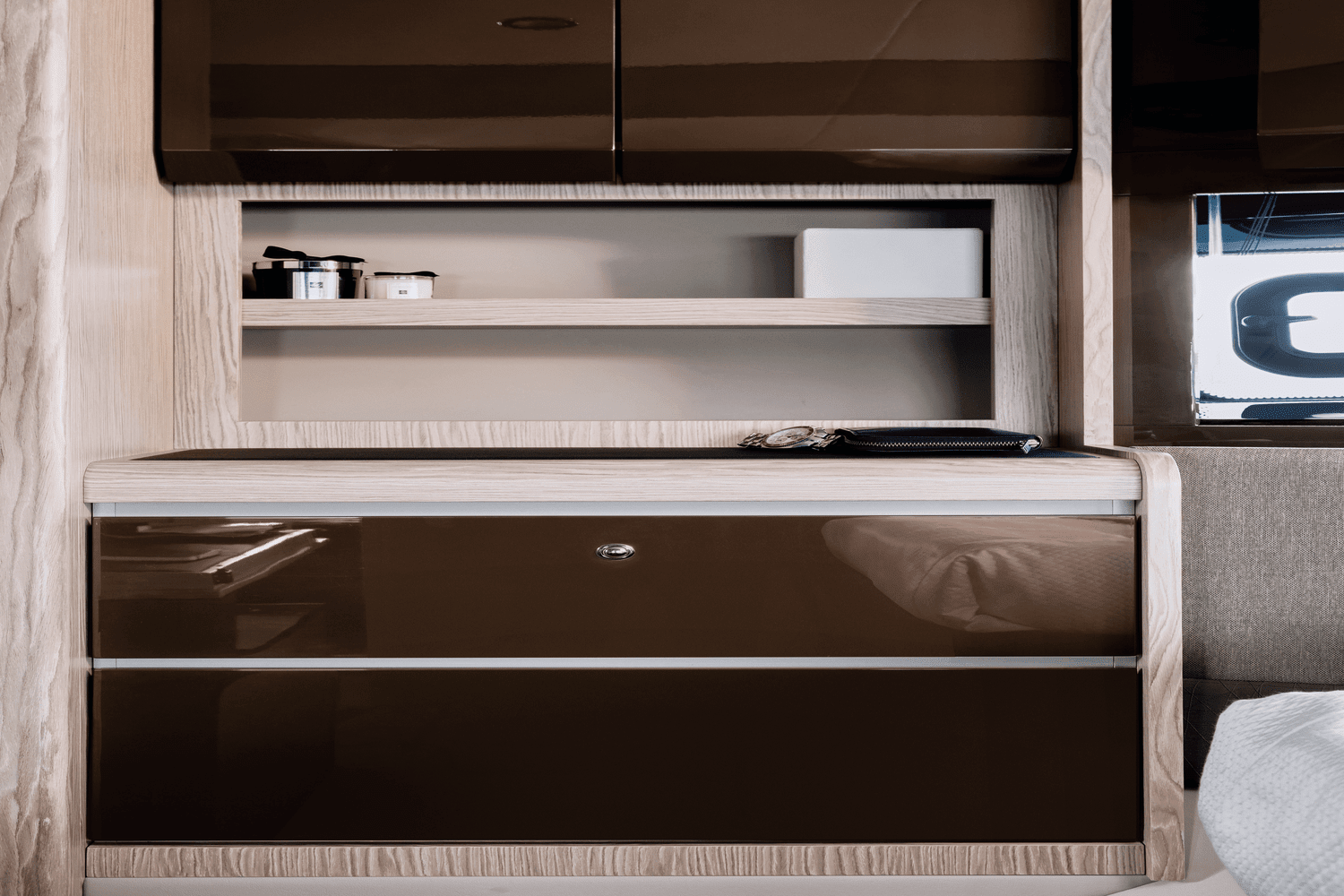 2026 Azimut Atlantis 51 Image Thumbnail #17