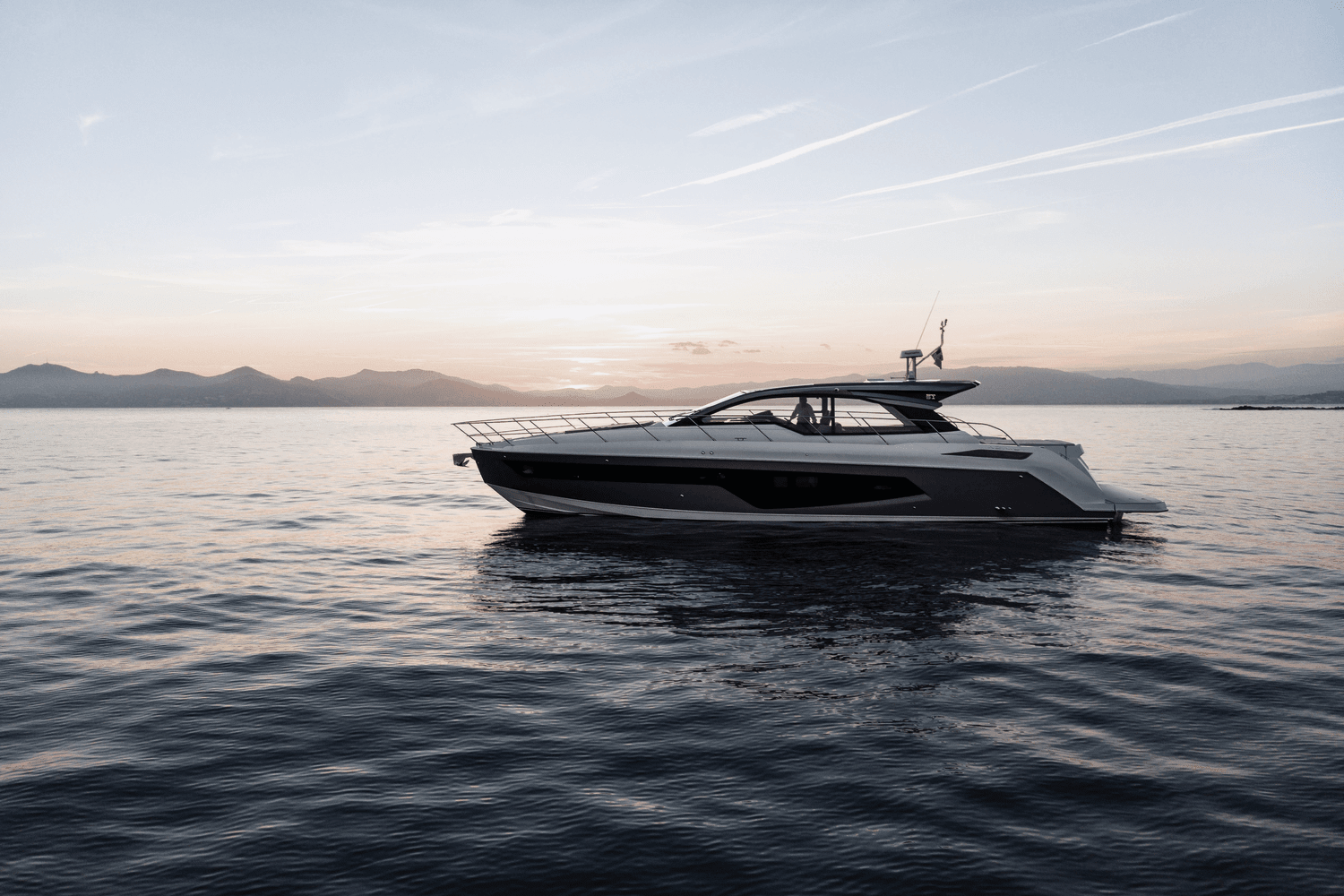 2026 Azimut Atlantis 51 Image Thumbnail #4