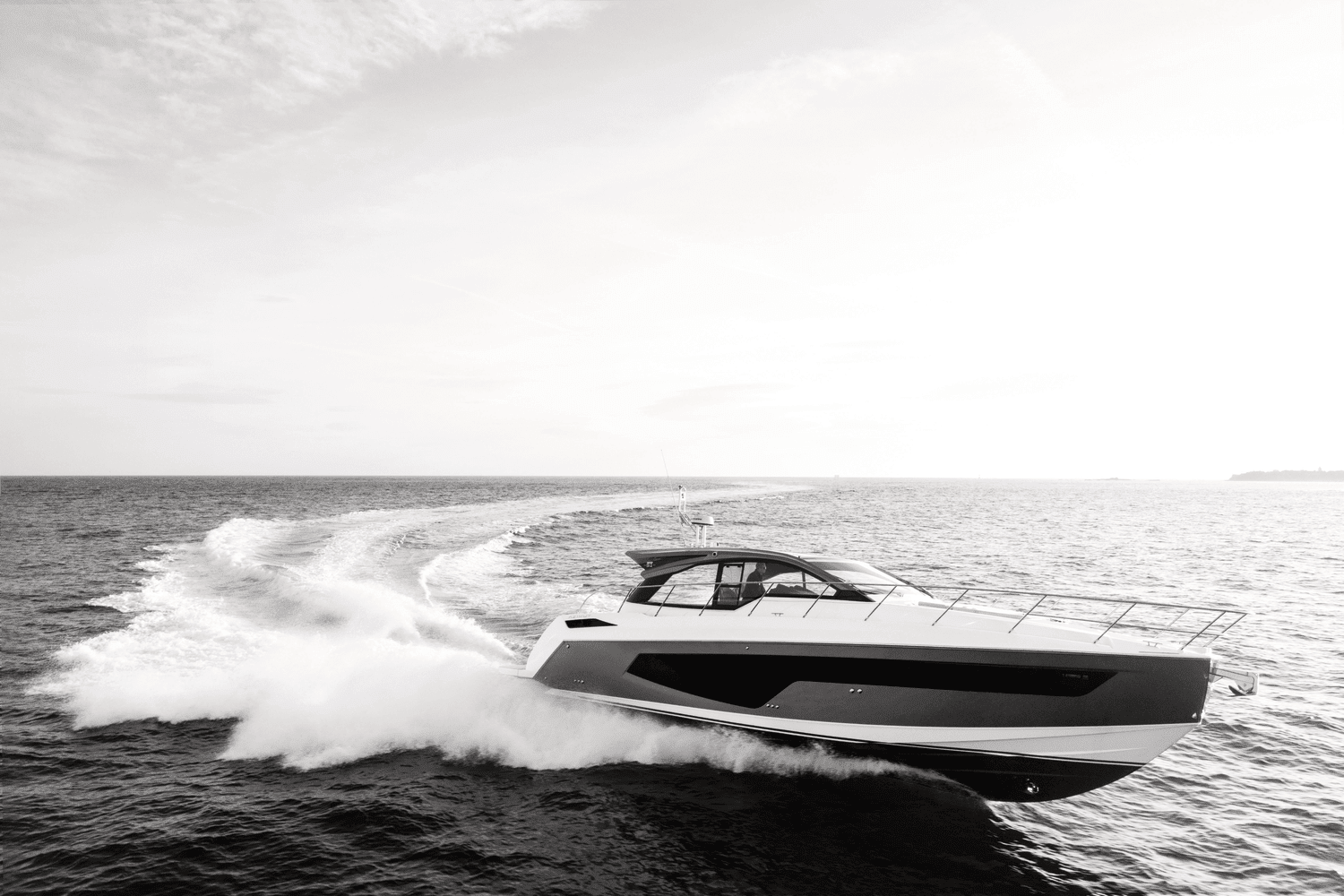 2026 Azimut Atlantis 51 Image Thumbnail #10
