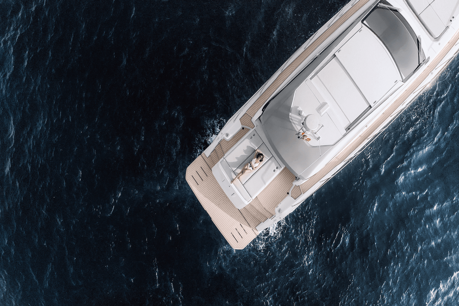 2026 Azimut Atlantis 51 Image Thumbnail #8