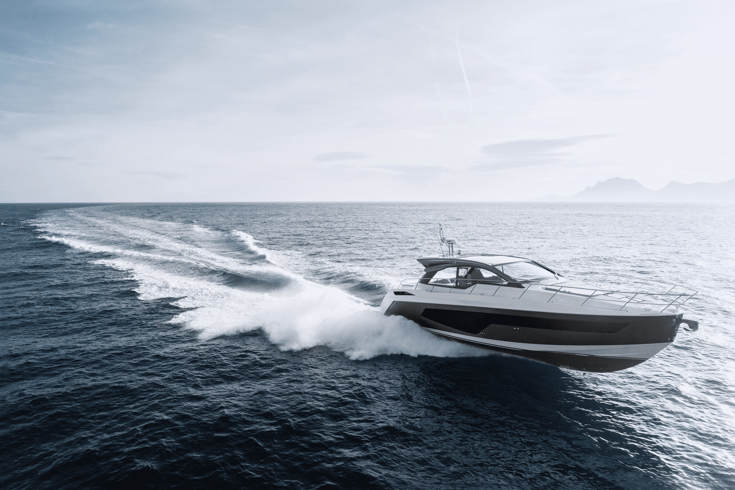 2026 Azimut Atlantis 51 Image Thumbnail #5