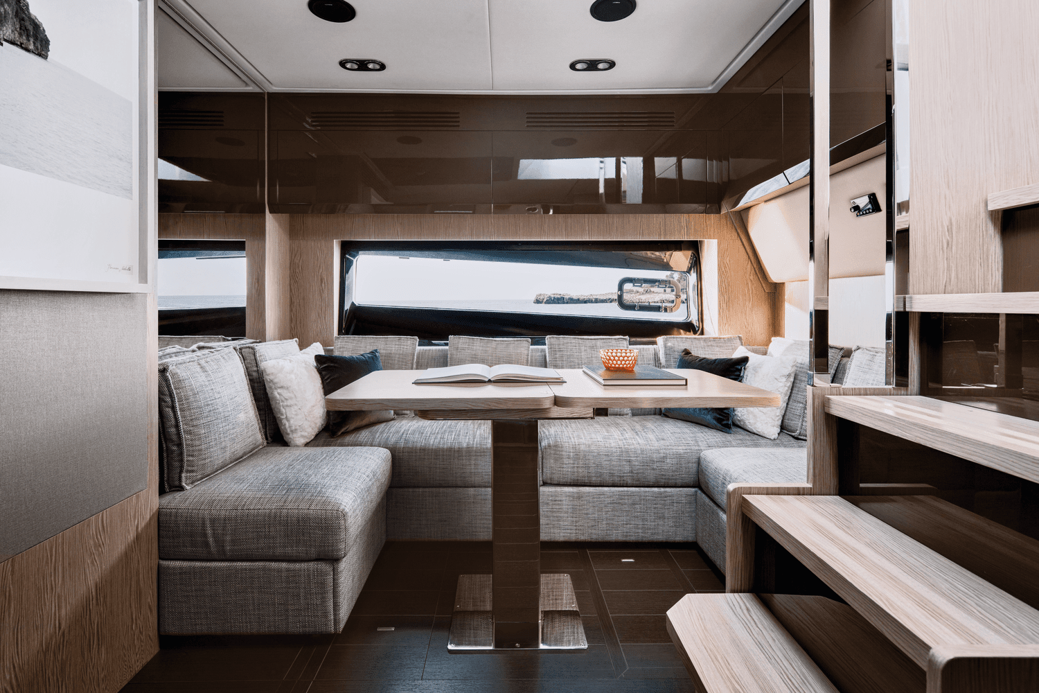 2026 Azimut Atlantis 51 Image Thumbnail #28