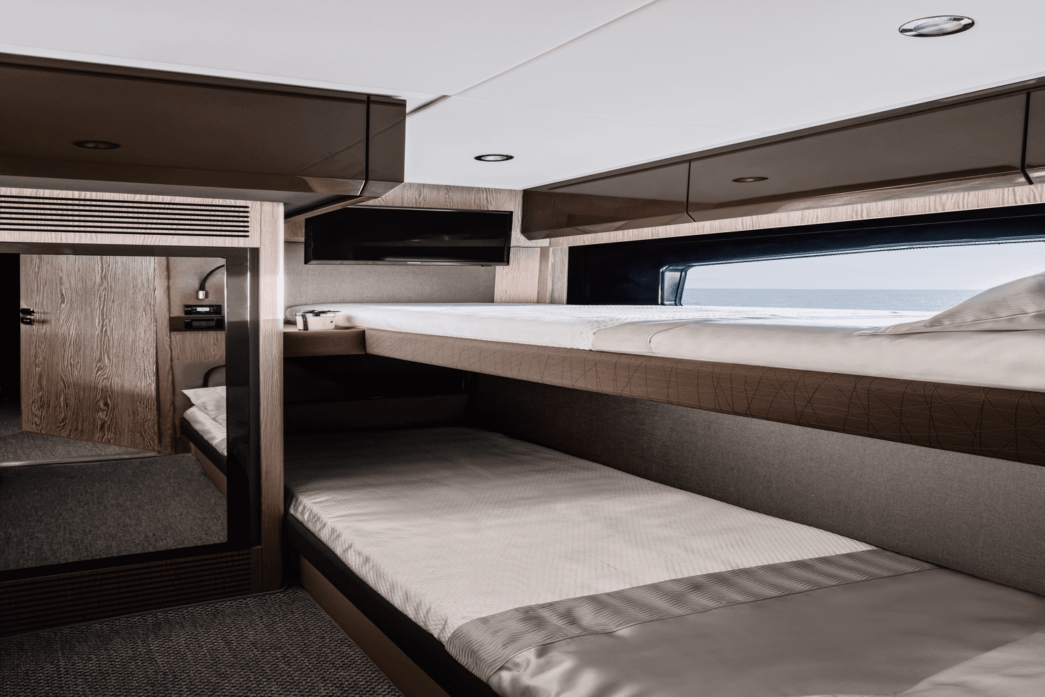 2026 Azimut Atlantis 51 Image Thumbnail #23