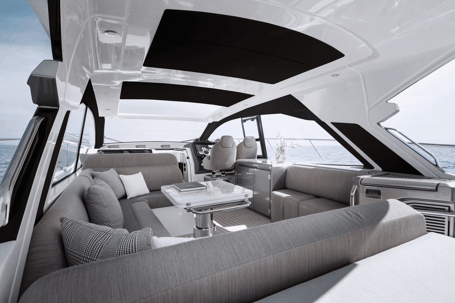 2026 Azimut Atlantis 51 Image Thumbnail #33