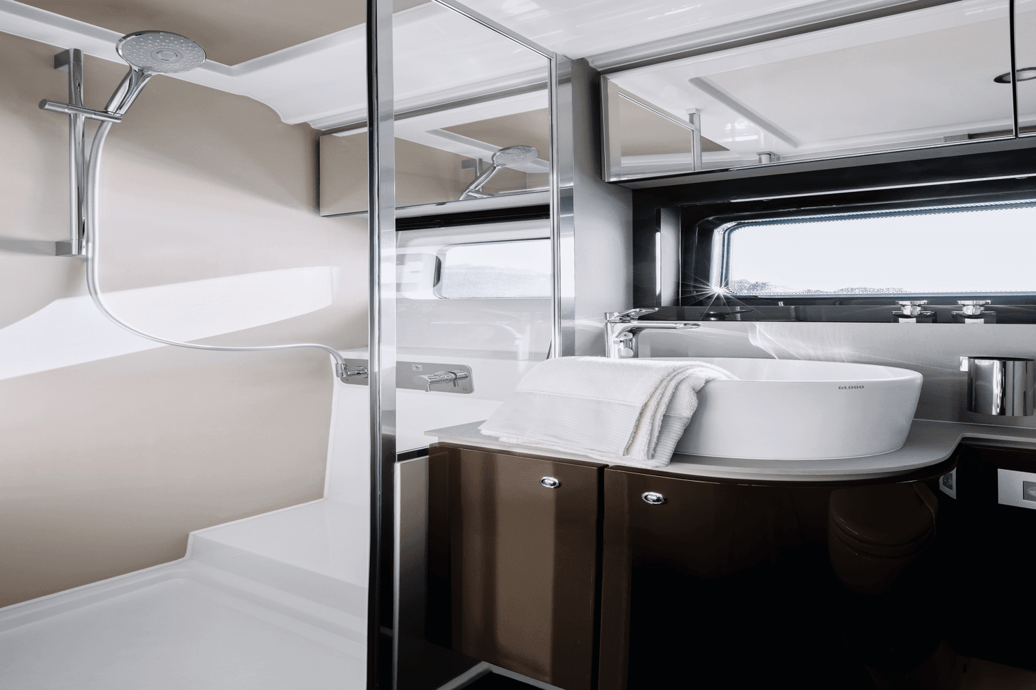 2026 Azimut Atlantis 51 Image Thumbnail #36