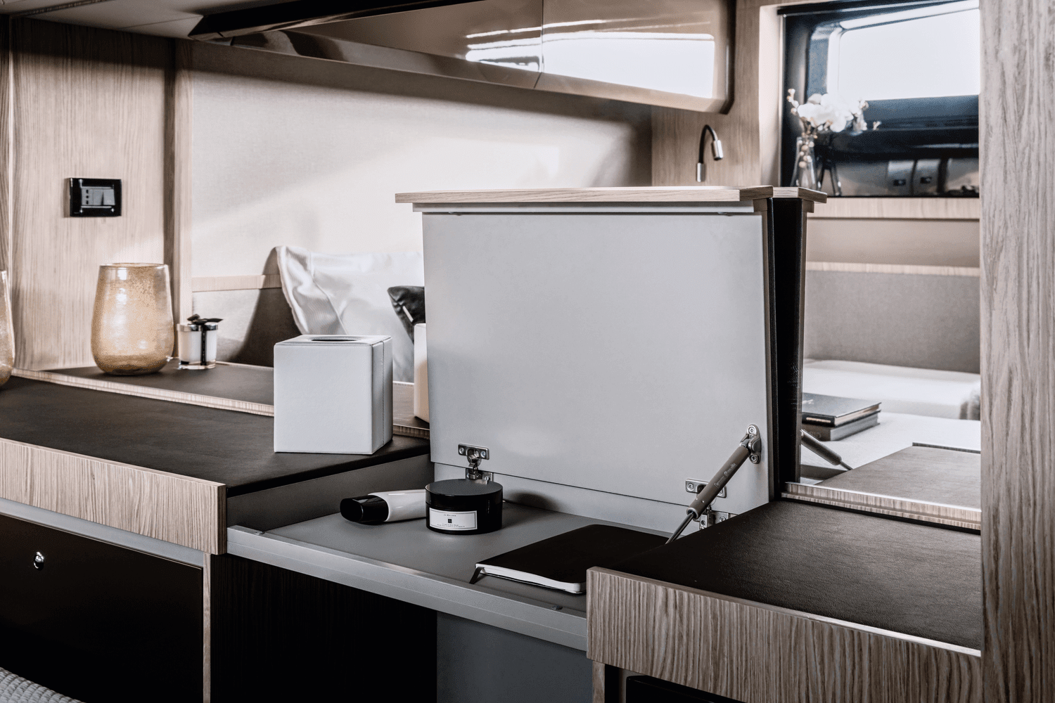 2026 Azimut Atlantis 51 Image Thumbnail #32