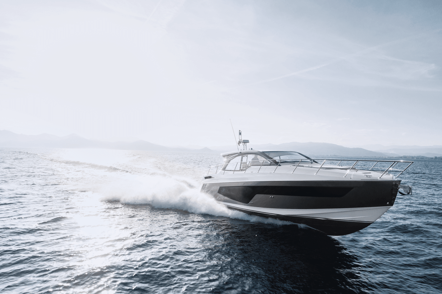 2026 Azimut Atlantis 51 Image Thumbnail #0