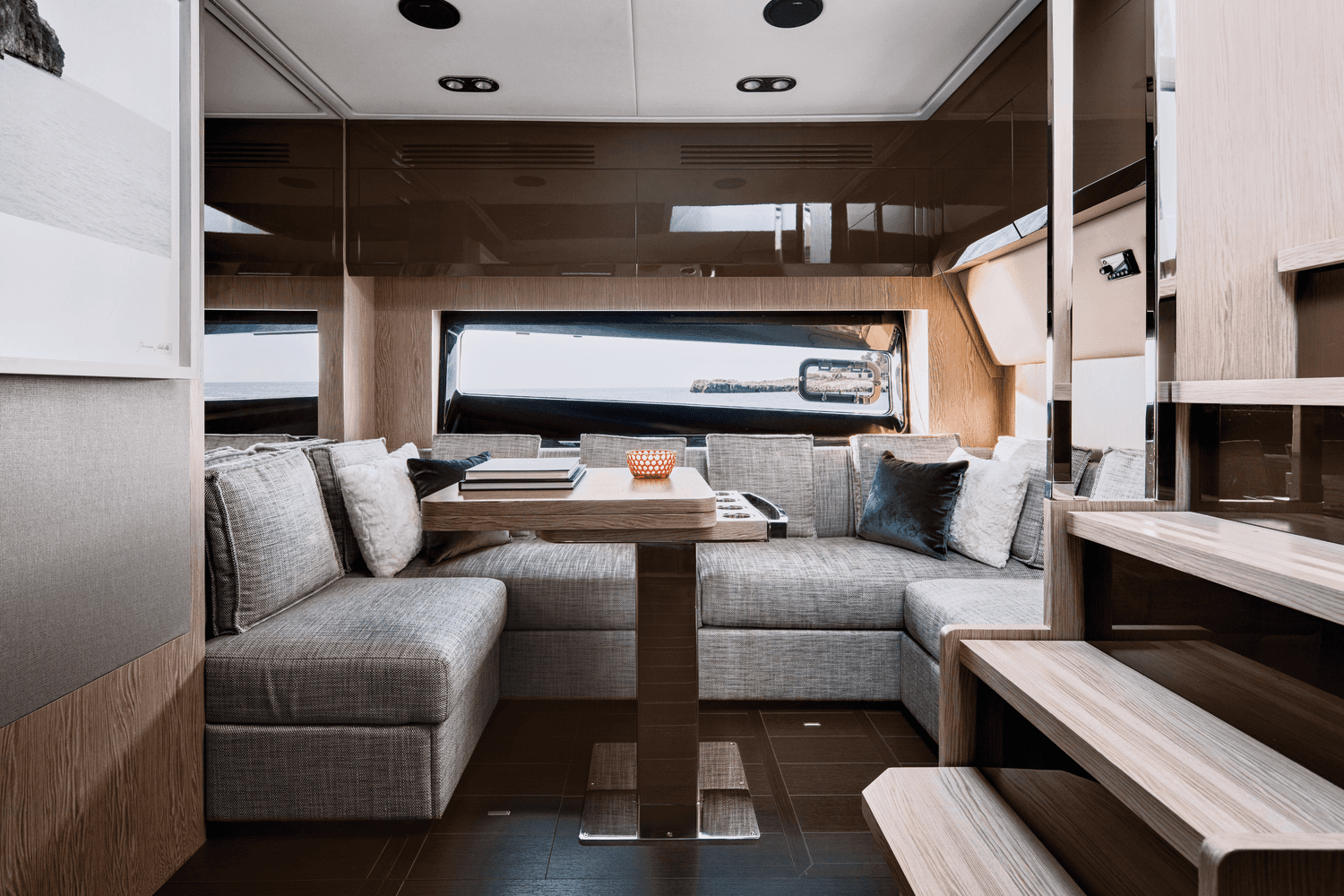 2026 Azimut Atlantis 51 Image Thumbnail #24