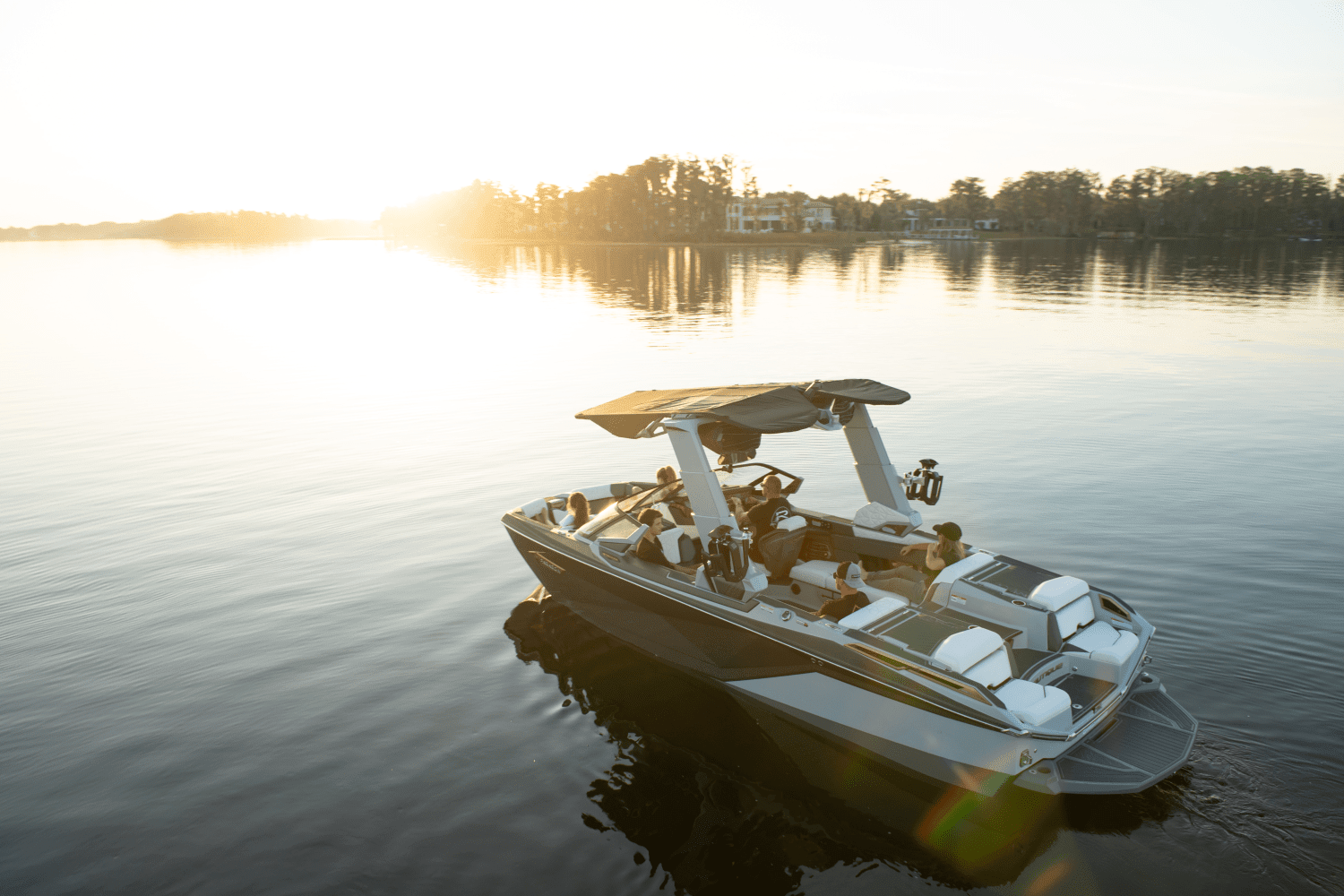 2026 Nautique G23 Paragon Image Thumbnail #2