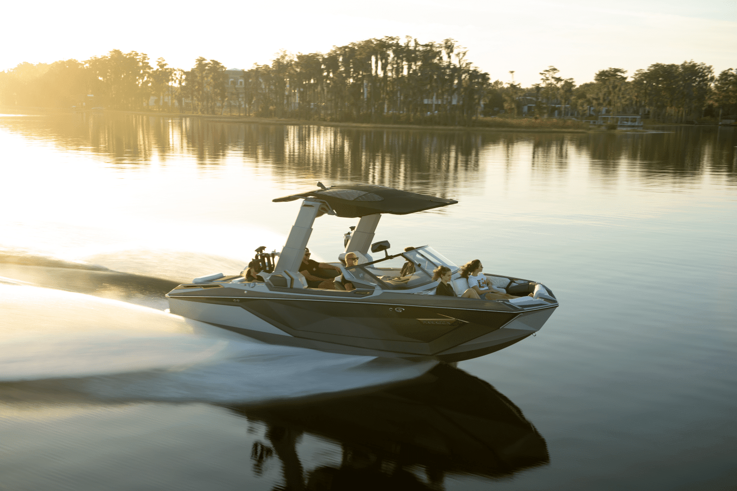 2026 Nautique G23 Paragon Image Thumbnail #0