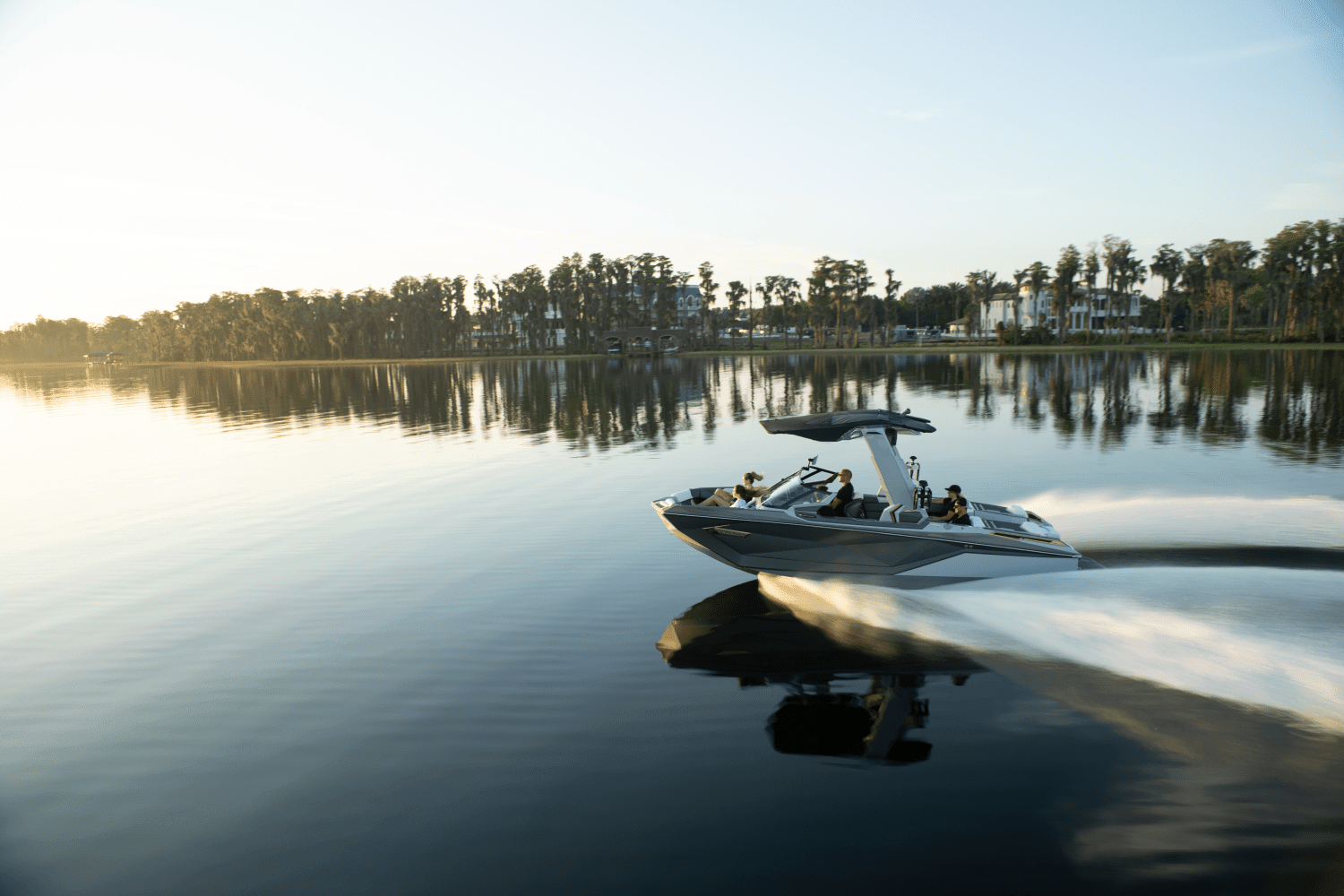 2026 Nautique G23 Paragon Image Thumbnail #9