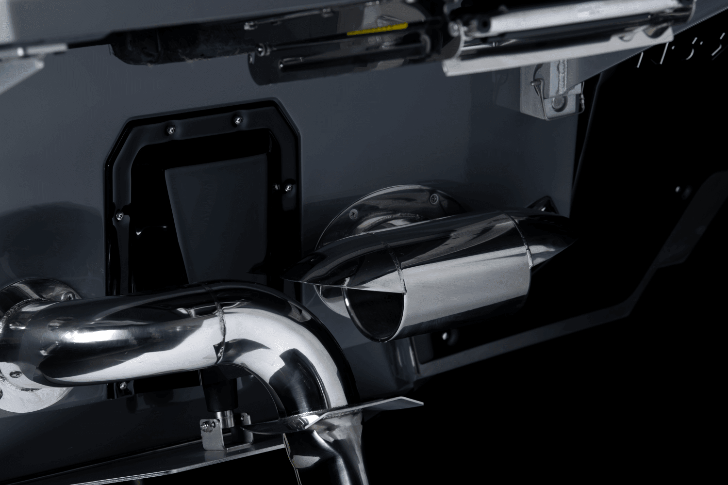 2026 Nautique G23 Paragon Image Thumbnail #14