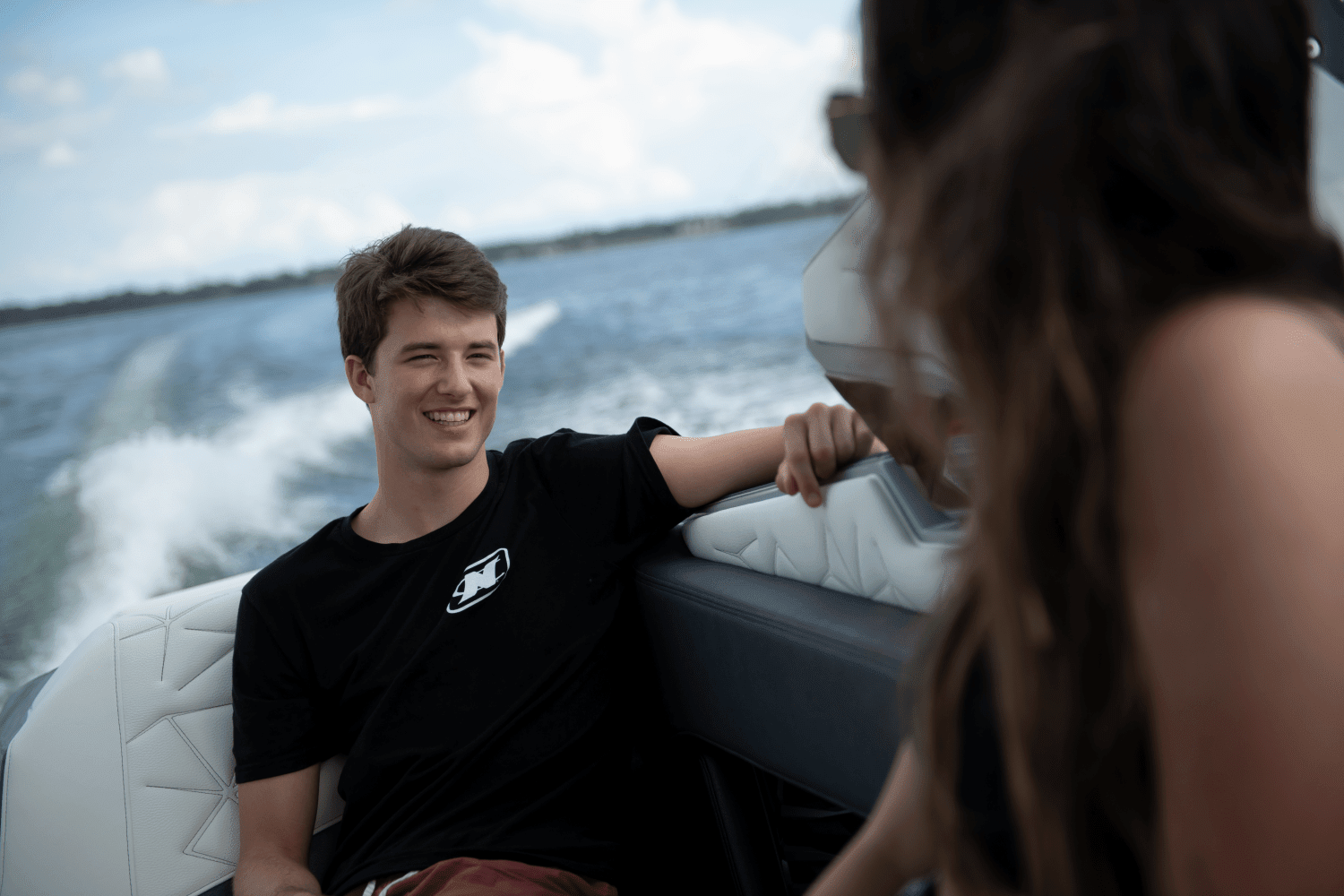 2026 Nautique G23 Paragon Image Thumbnail #7