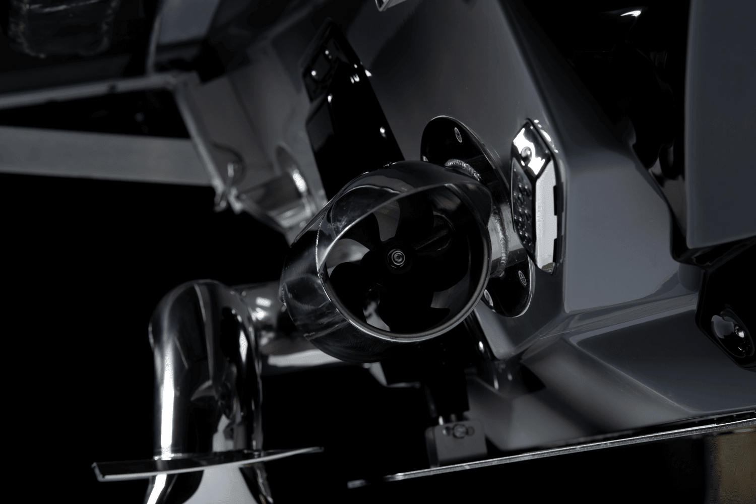 2026 Nautique G23 Paragon Image Thumbnail #13