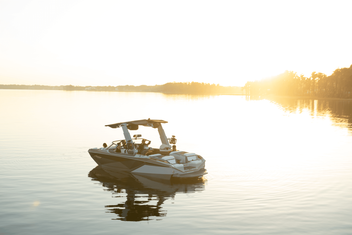 2026 Nautique G23 Paragon Image Thumbnail #23