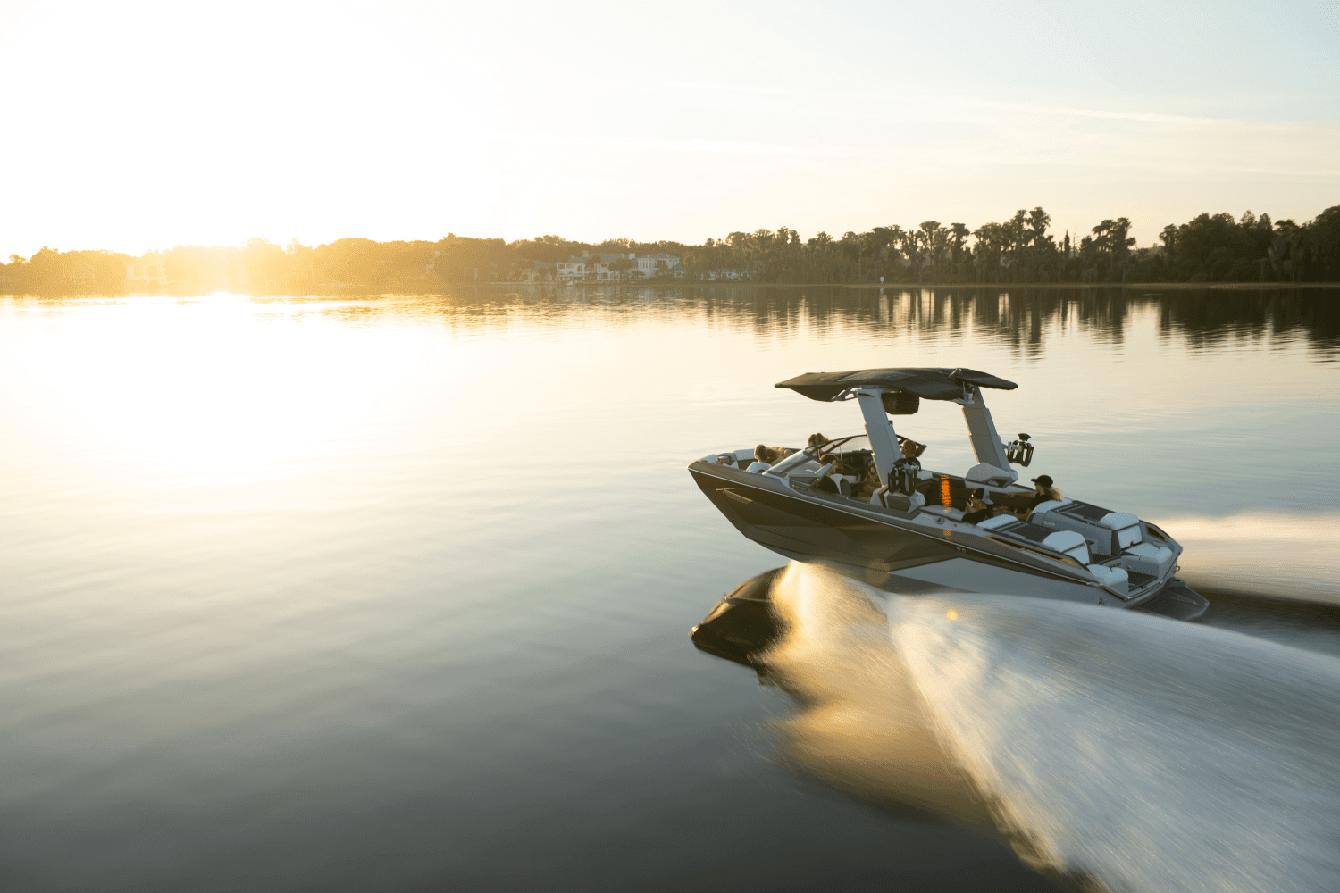 2026 Nautique G23 Paragon Image Thumbnail #4