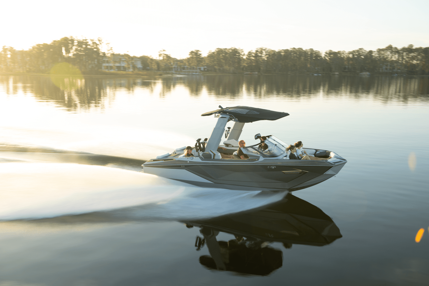 2026 Nautique G23 Paragon Image Thumbnail #1