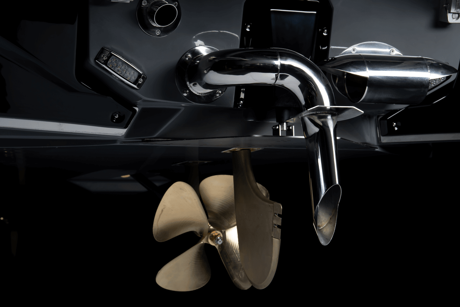 2026 Nautique G23 Paragon Image Thumbnail #18